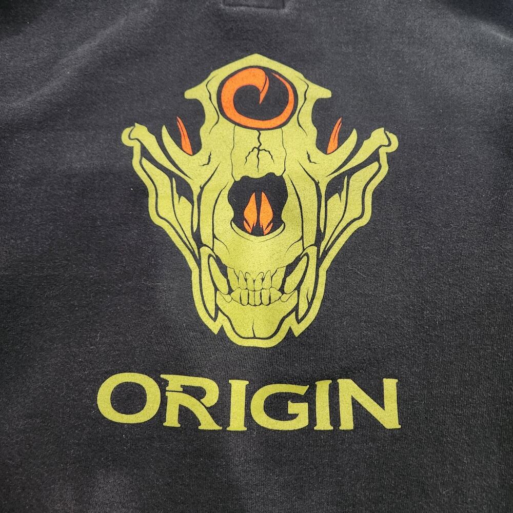 Origin USA Cameron Hanes Bowhunter Hoodie